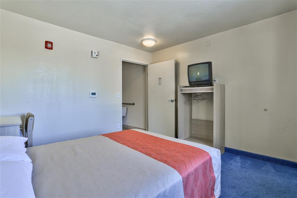 Motel 6-Prescott, Az חדר תמונה