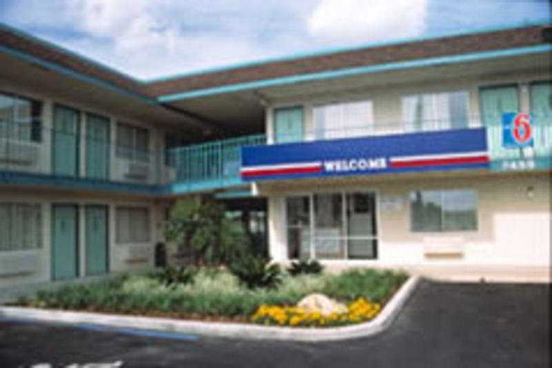Motel 6-Prescott, Az מראה חיצוני תמונה