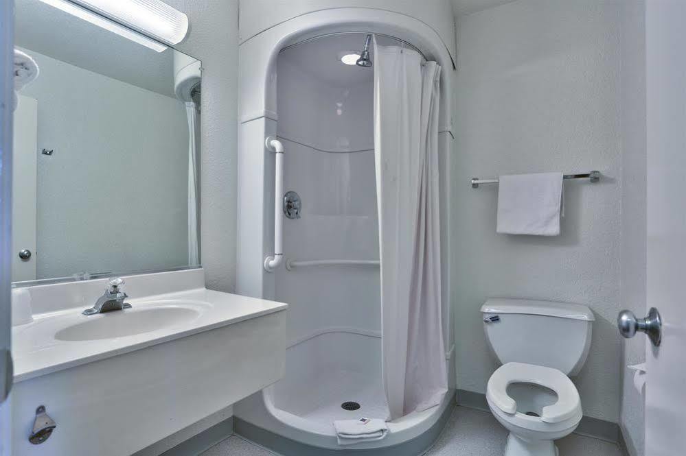 Motel 6-Prescott, Az מראה חיצוני תמונה