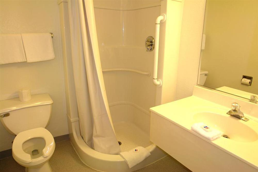 Motel 6-Prescott, Az חדר תמונה
